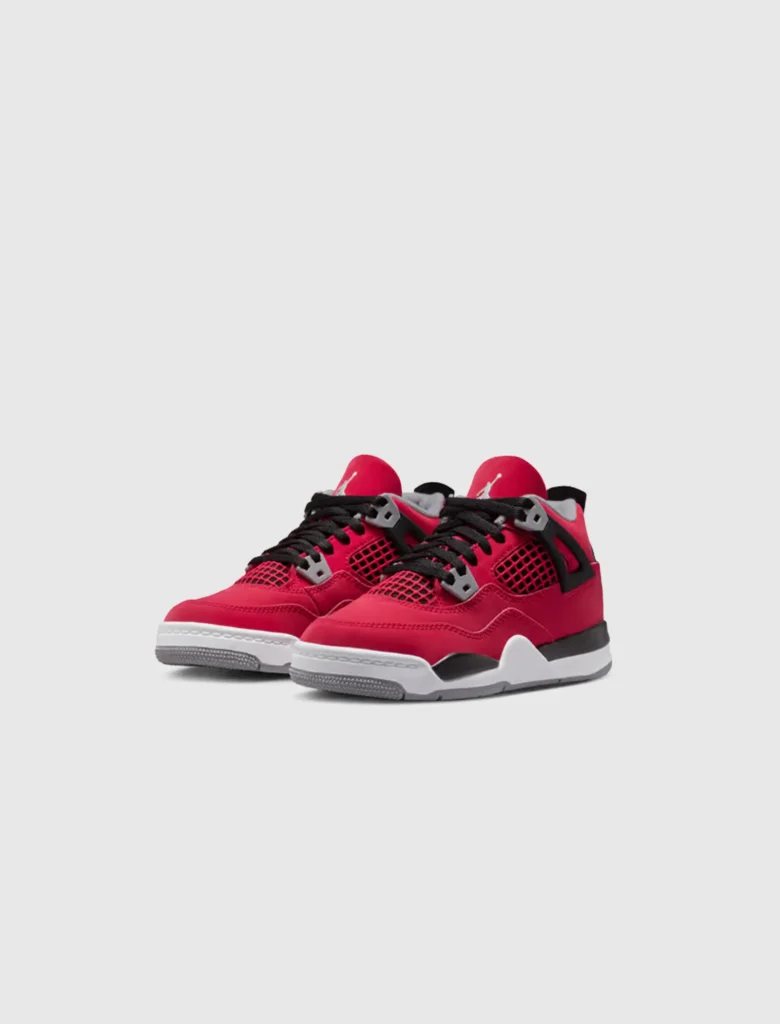 Air Jordan 4 Retro, style HV4381-600