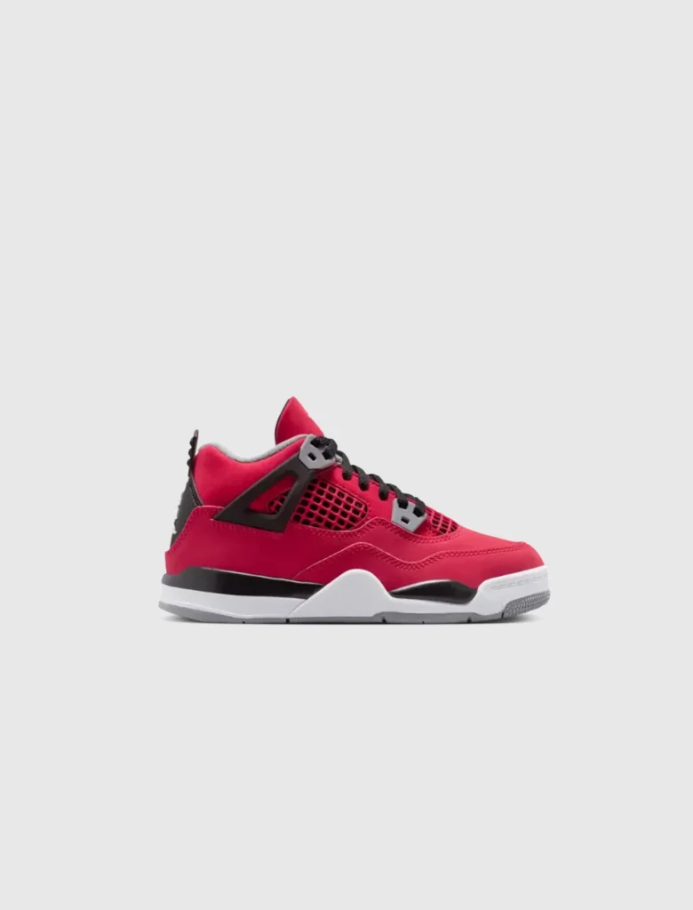 Air Jordan 4 Retro, style HV4381-600