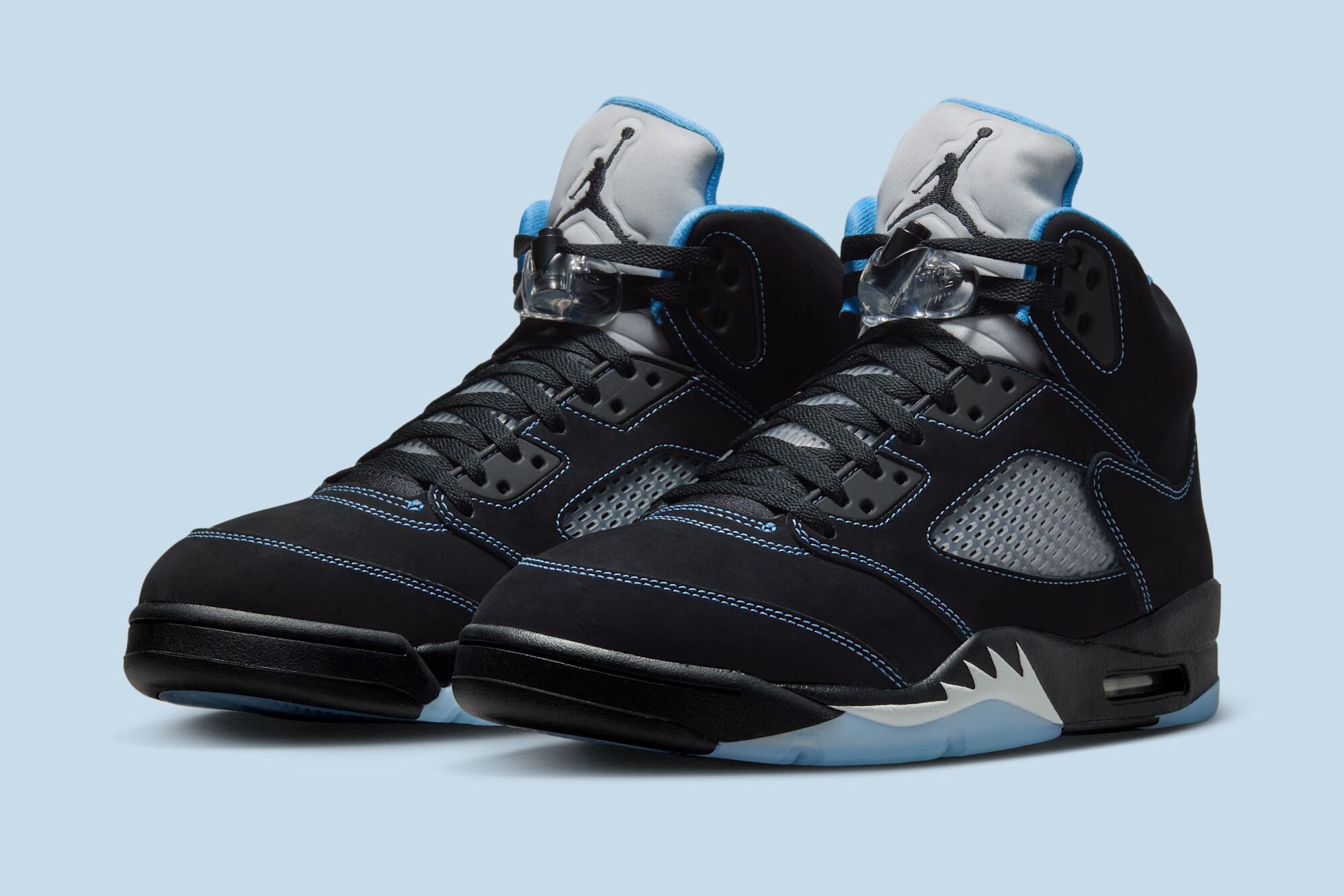 Air Jordan 5, style DD0587-008