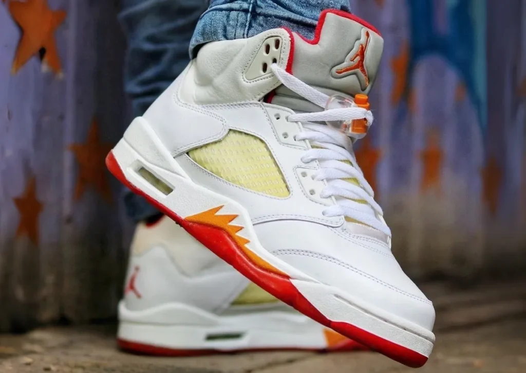 Air Jordan 5, style IV5678-102