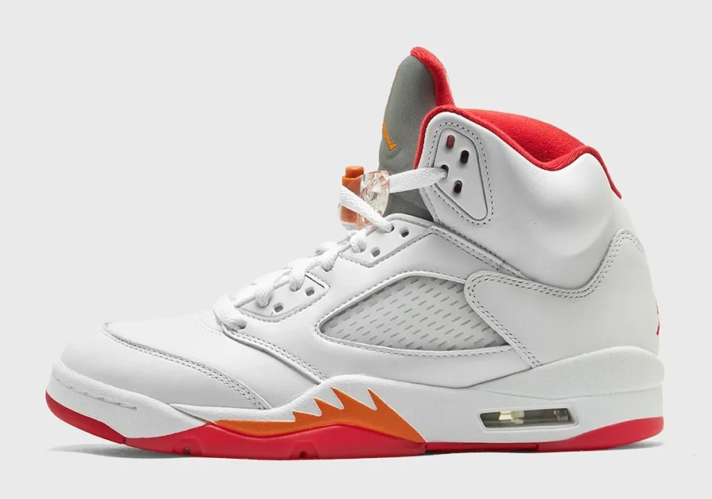 Air Jordan 5, style IV5678-102