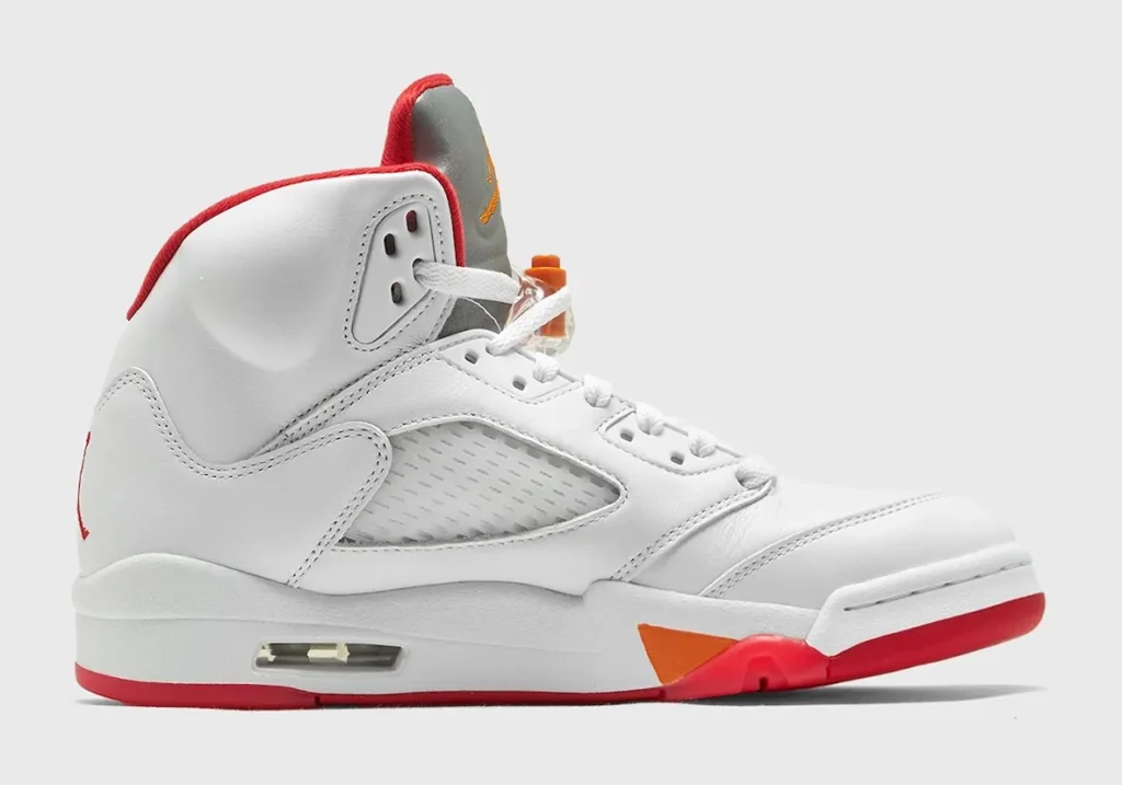 Air Jordan 5, style IV5678-102