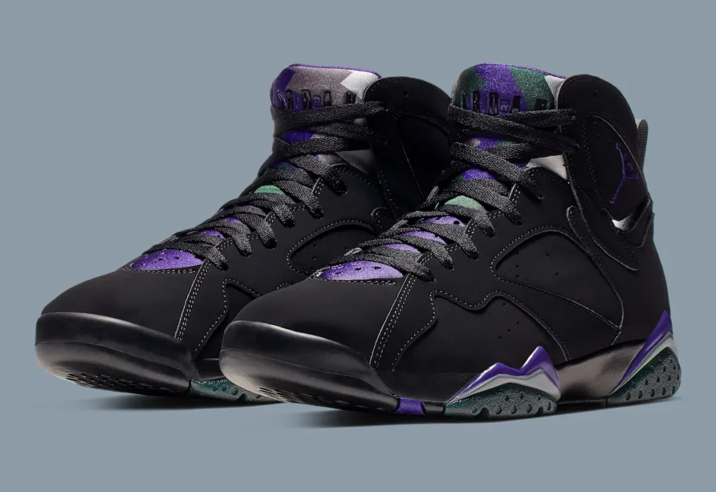 Air Jordan 7