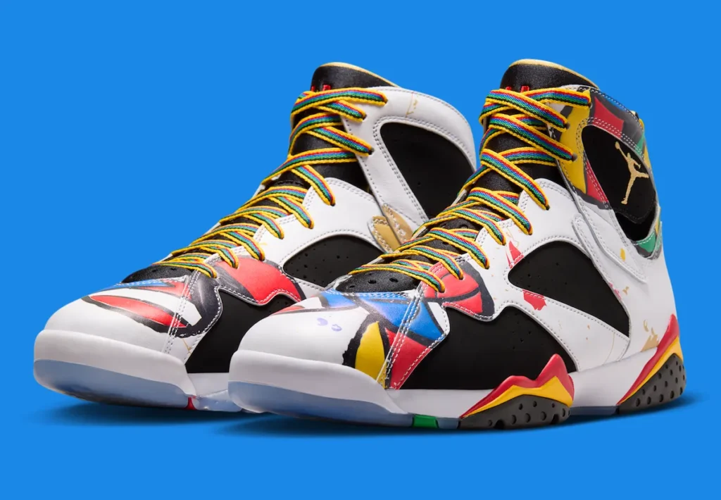 Air Jordan 7