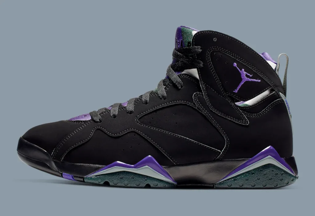 Air Jordan 7