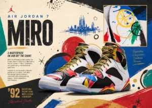 Air Jordan 7