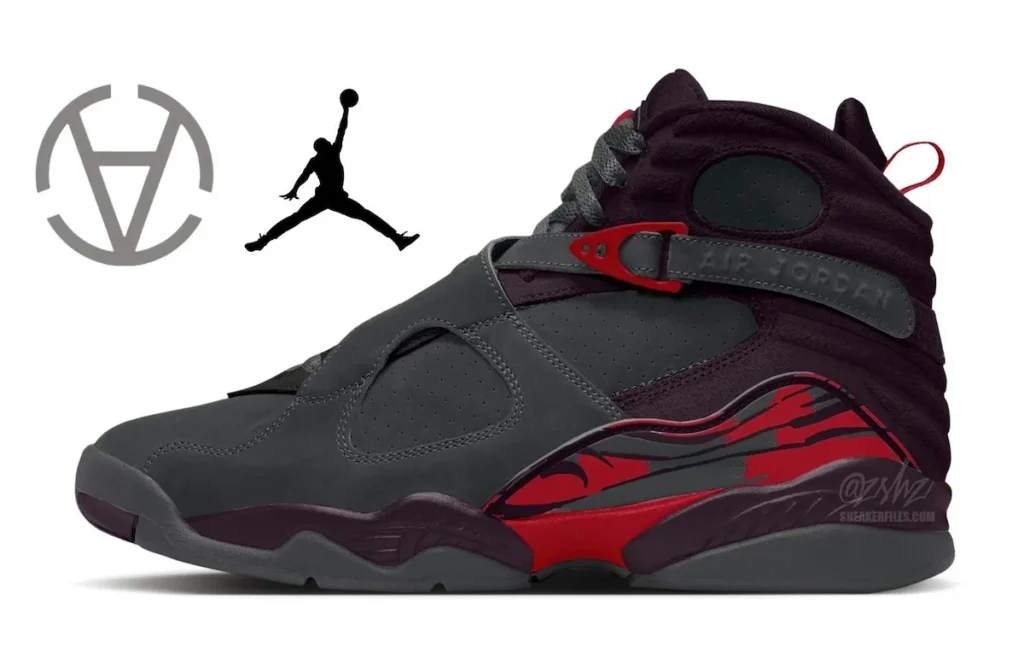 Air Jordan 8