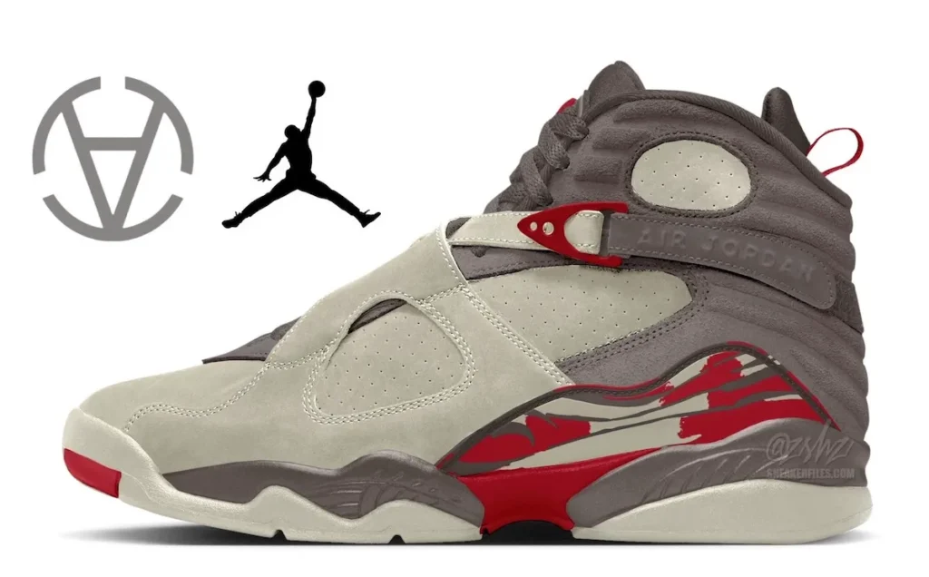 Air Jordan 8