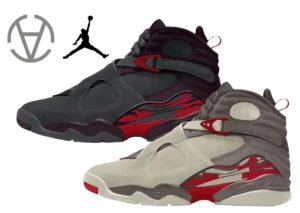 Air Jordan 8