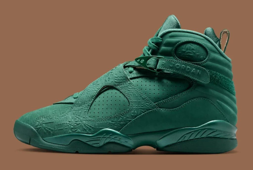 Air Jordan 8