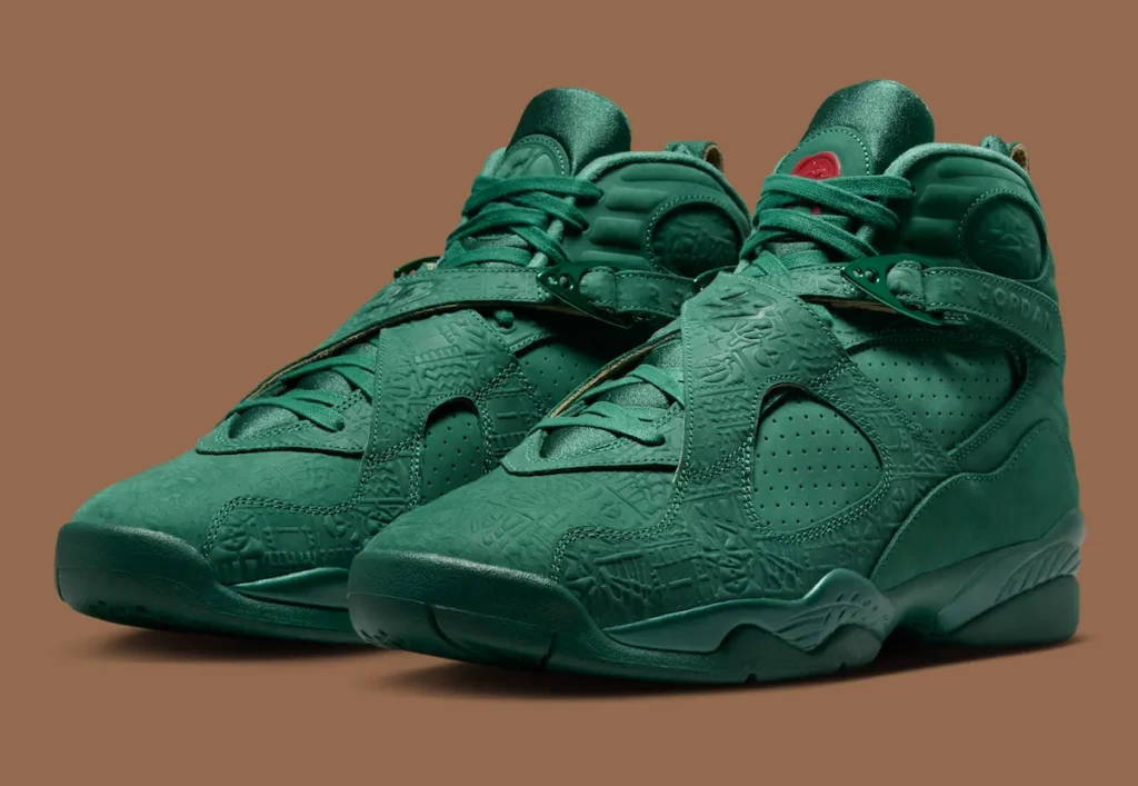Air Jordan 8, style IO2053-300