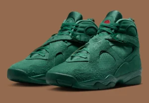 Air Jordan 8, style IO2053-300