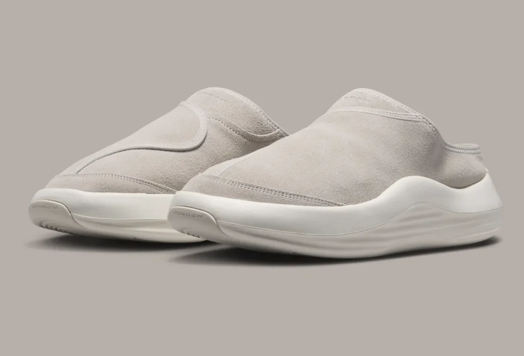 Air Jordan Future Mule