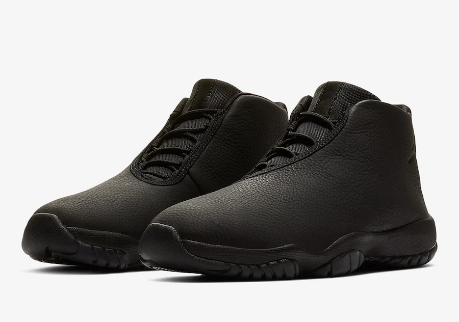Air Jordan Future Mule, style HV5073-003