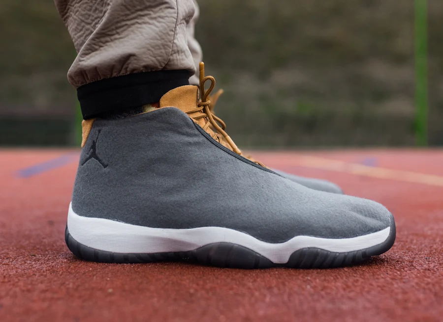 Air Jordan Future Mule, style HV5073-003