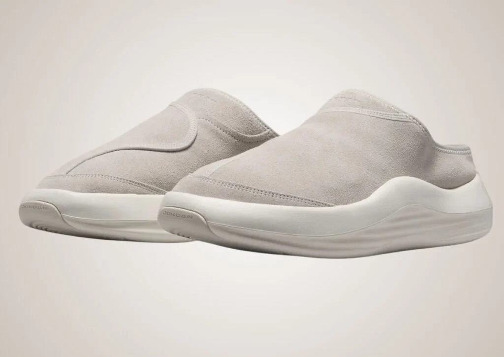 Air Jordan Future Mule, style HV5073-003