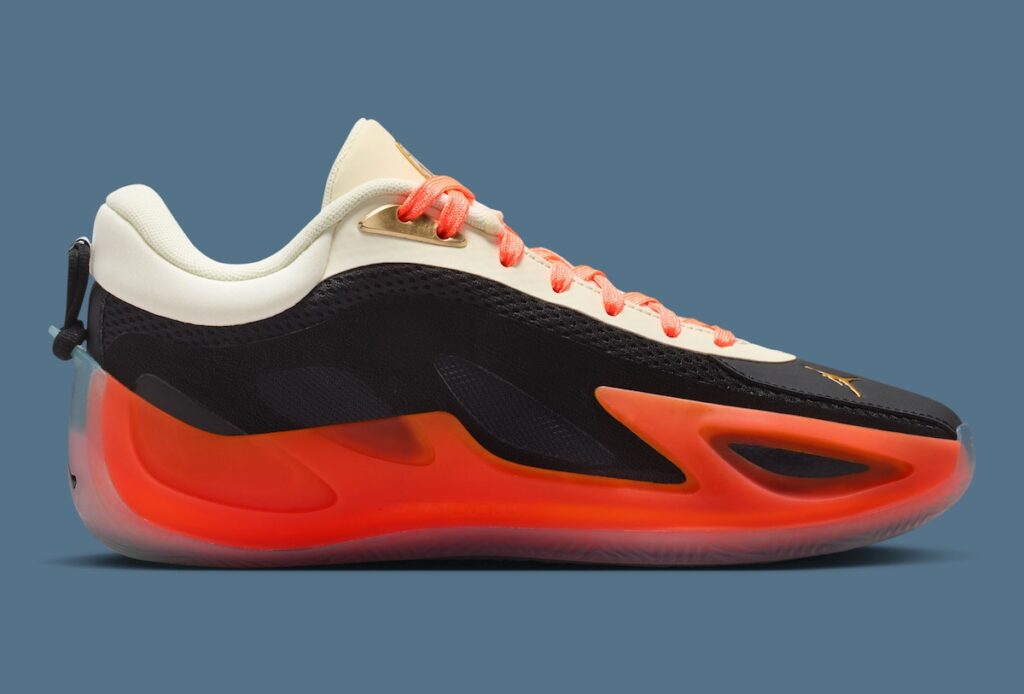 Air Jordan Heir Series 2