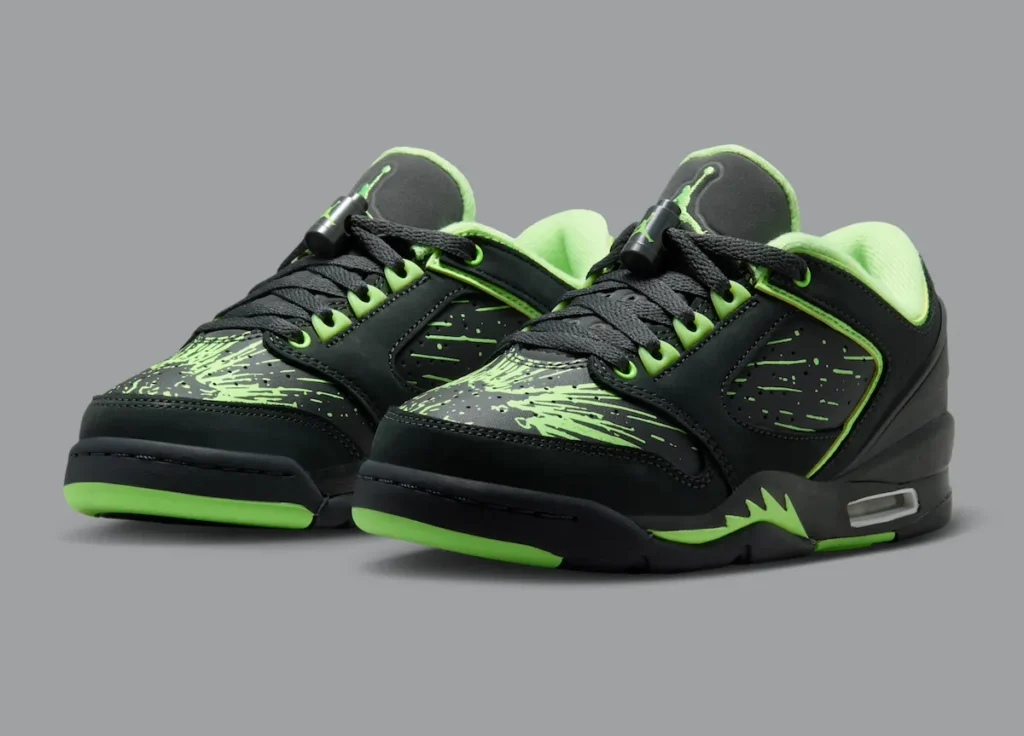 Air Jordan Sixty Plus Low