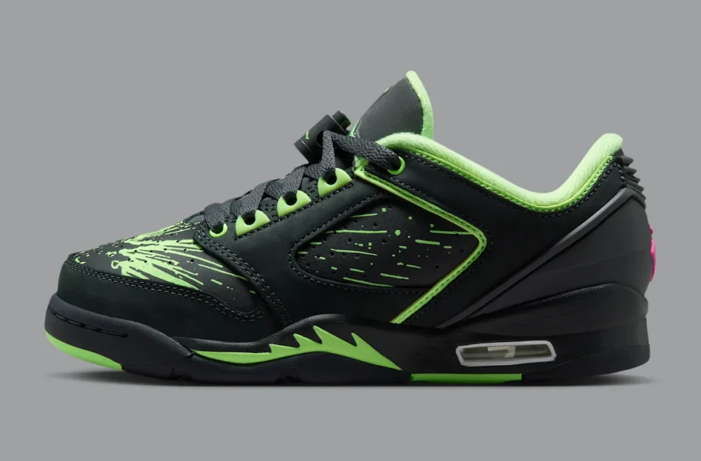 Air Jordan Sixty Plus Low