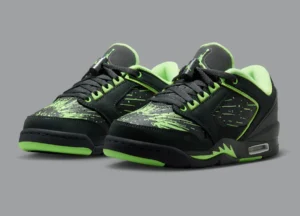Air Jordan Sixty Plus Low