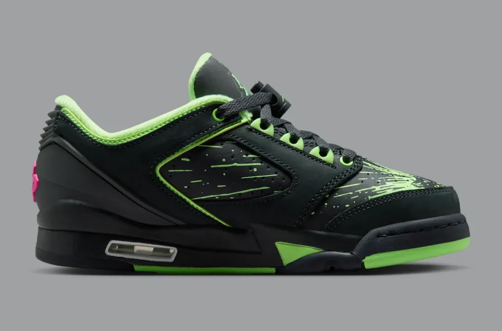 Air Jordan Sixty Plus Low