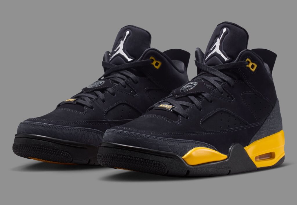 Air Jordan Son of Mars Low