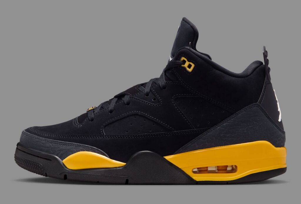 Air Jordan Son of Mars Low