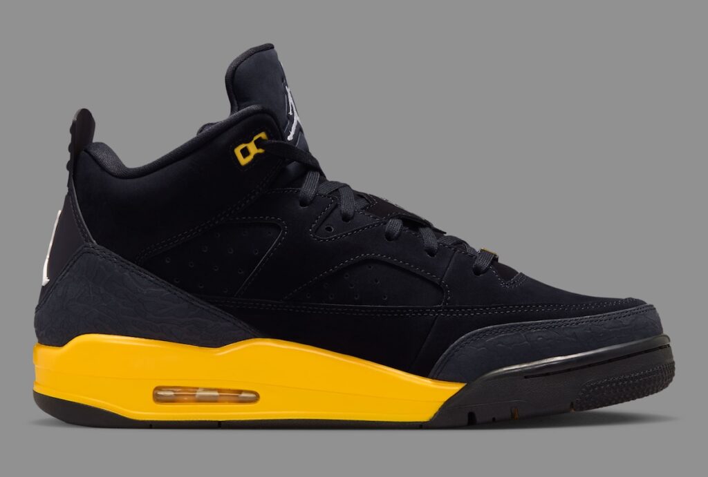 Air Jordan Son of Mars Low