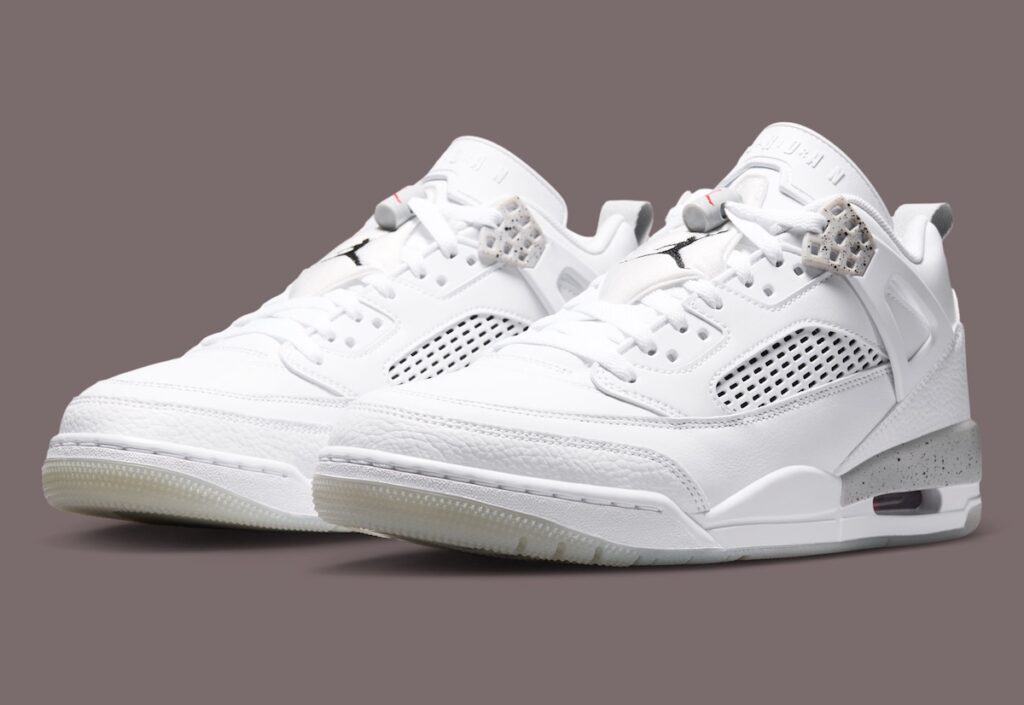 Air Jordan Spizike Low