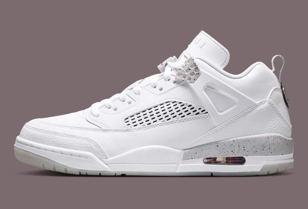Air Jordan Spizike Low