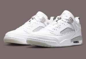 Air Jordan Spizike Low