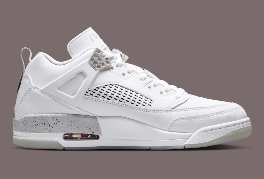 Air Jordan Spizike Low