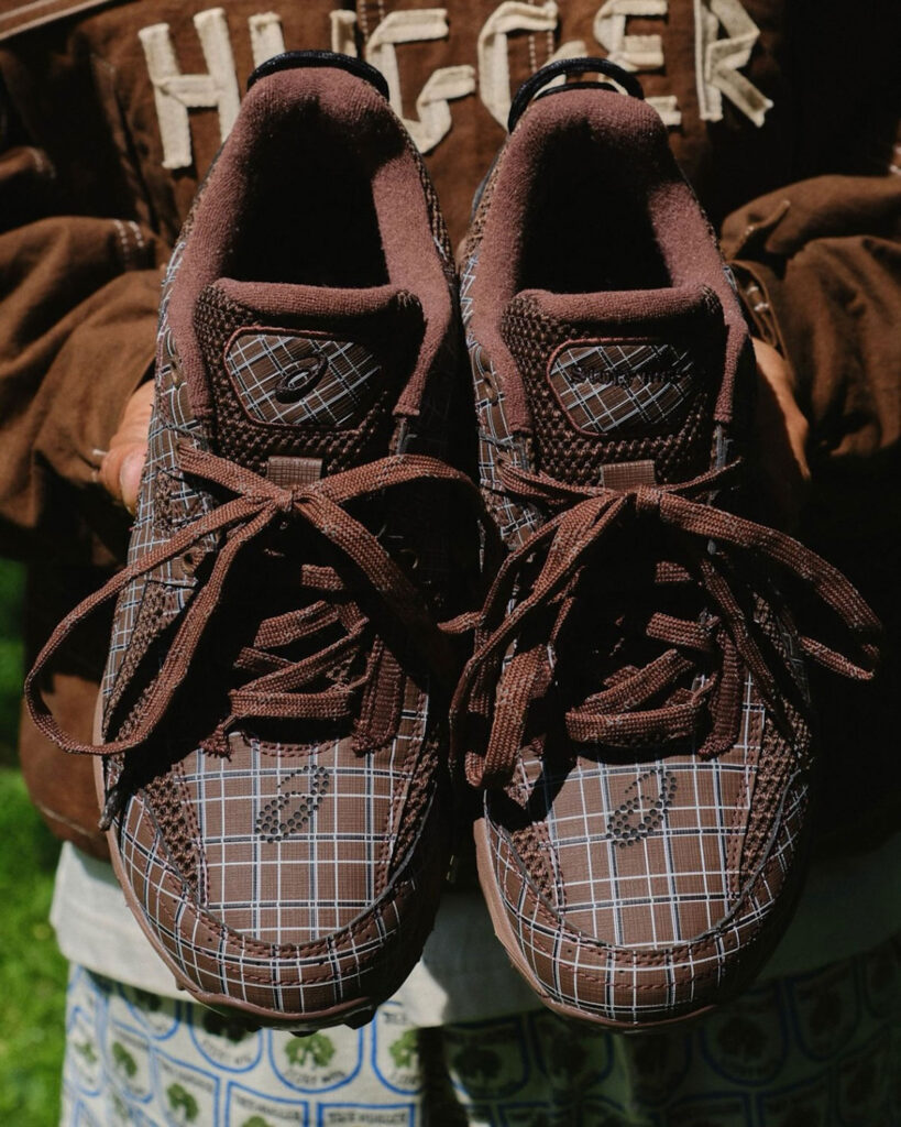 Asics
