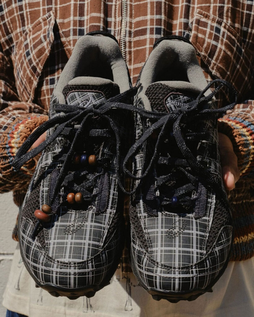 Asics