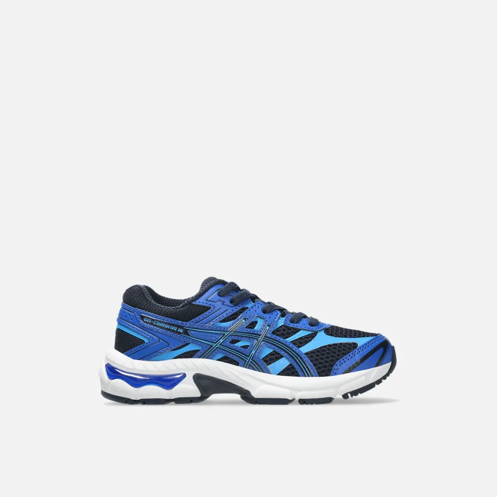 Asics GEL-Cumulus 16, style 1204A194-400