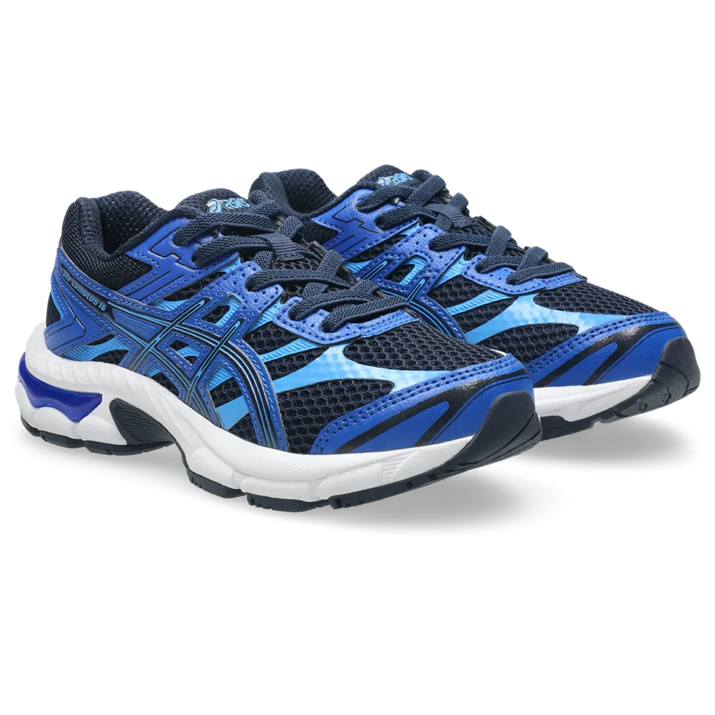 Asics GEL-Cumulus 16, style 1204A194-400