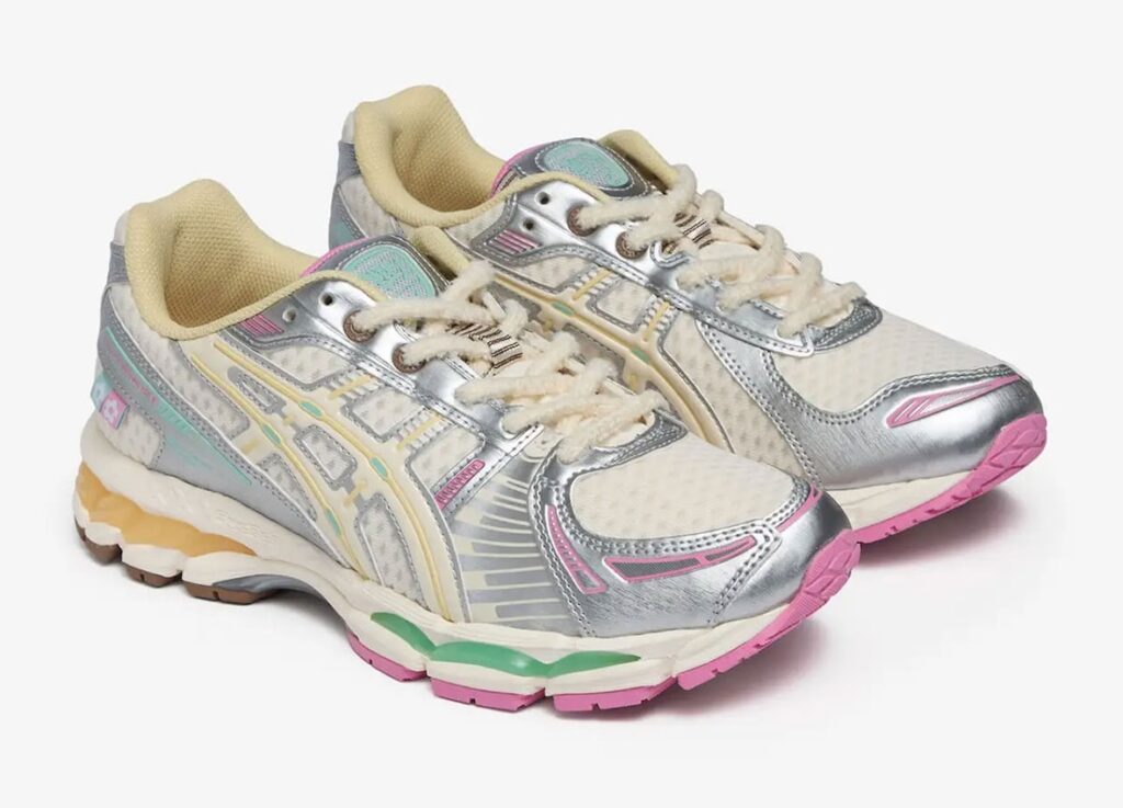 Asics GEL-Kayano 12.1