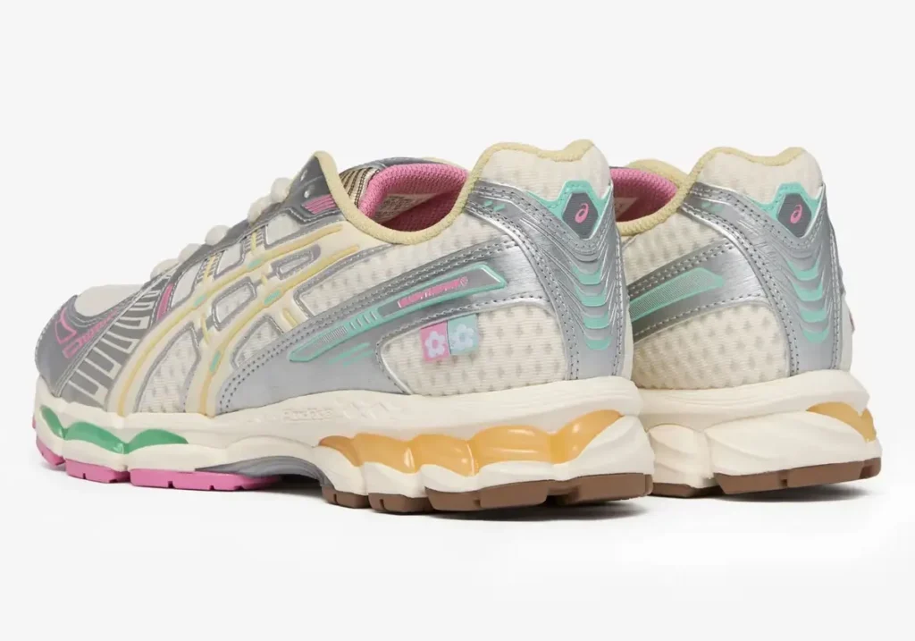 Asics GEL-Kayano 12.1, style 1203B302-100