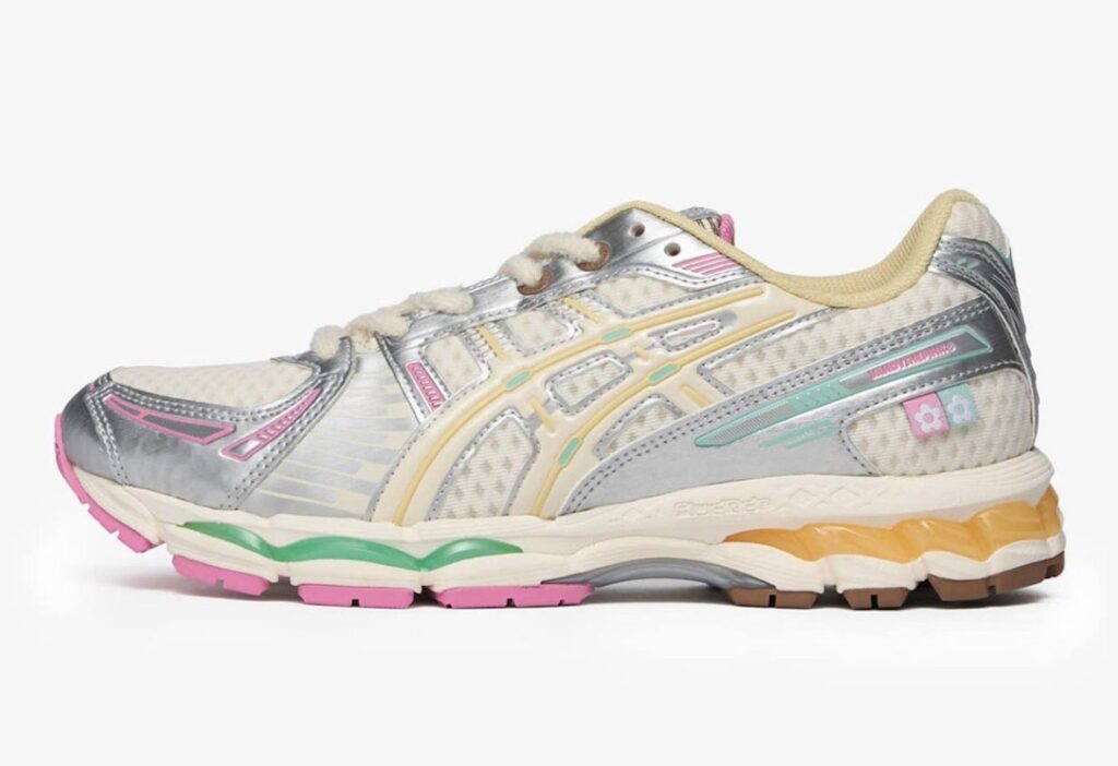 Asics GEL-Kayano 12.1