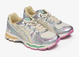 Asics GEL-Kayano 12.1