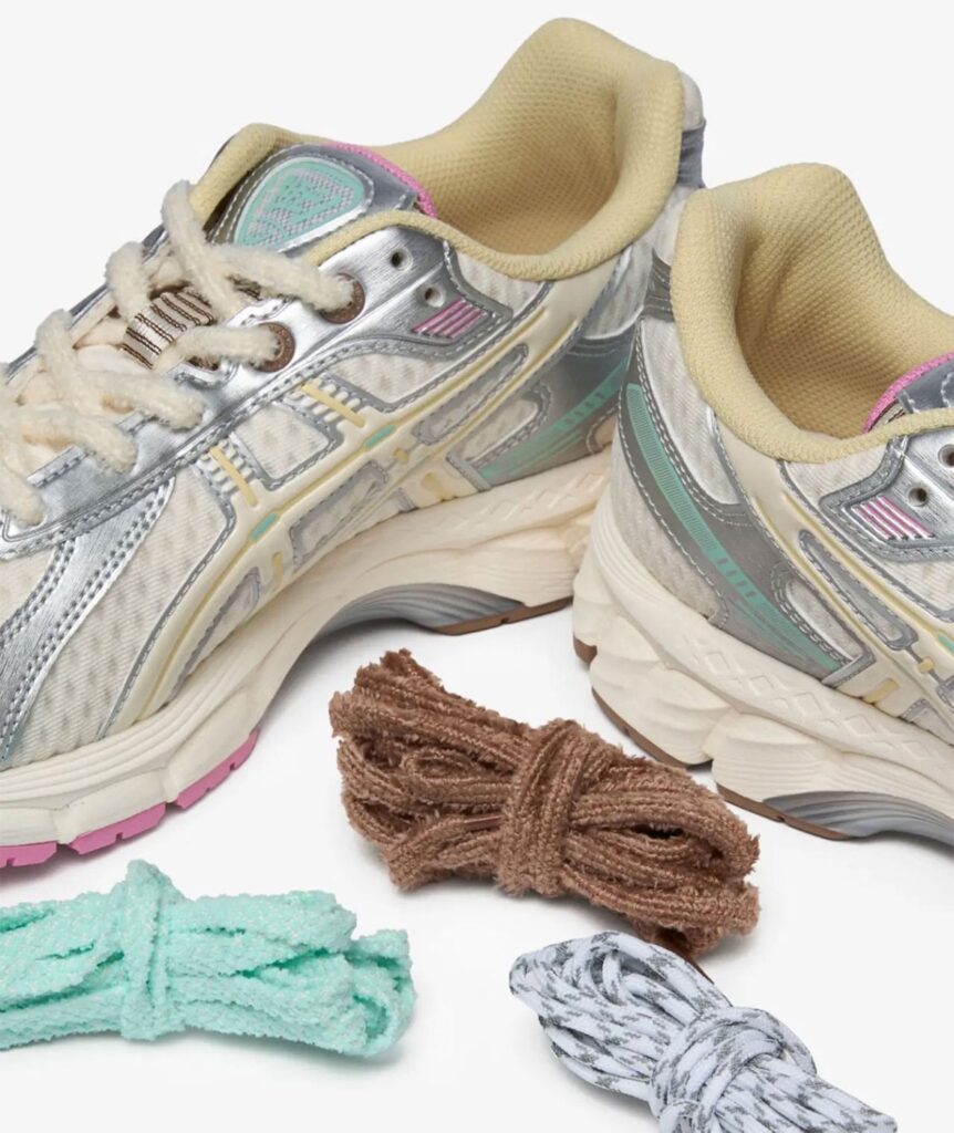 Asics GEL-Kayano 12.1