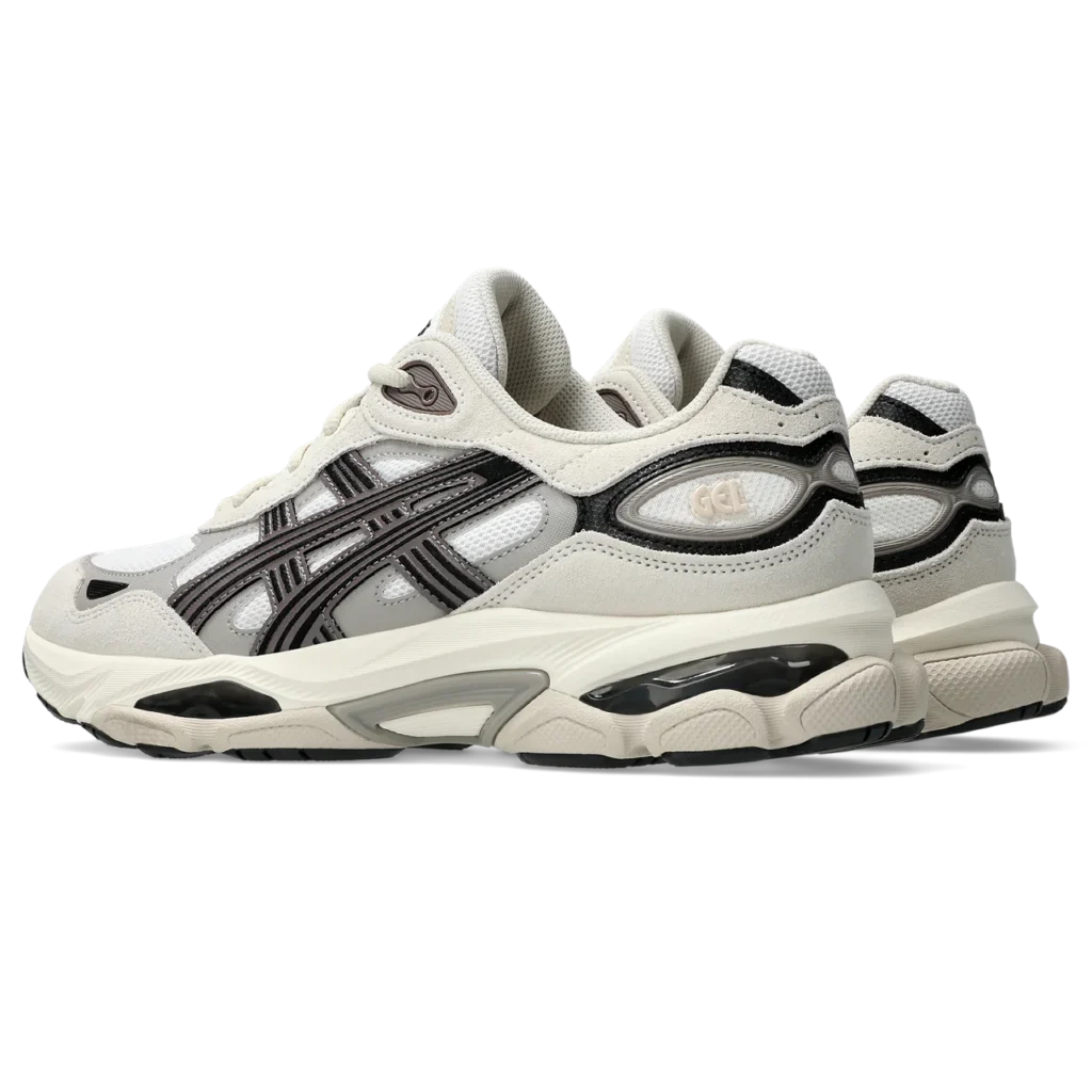 Asics GEL-NYC 2.0, style 1203A895-104