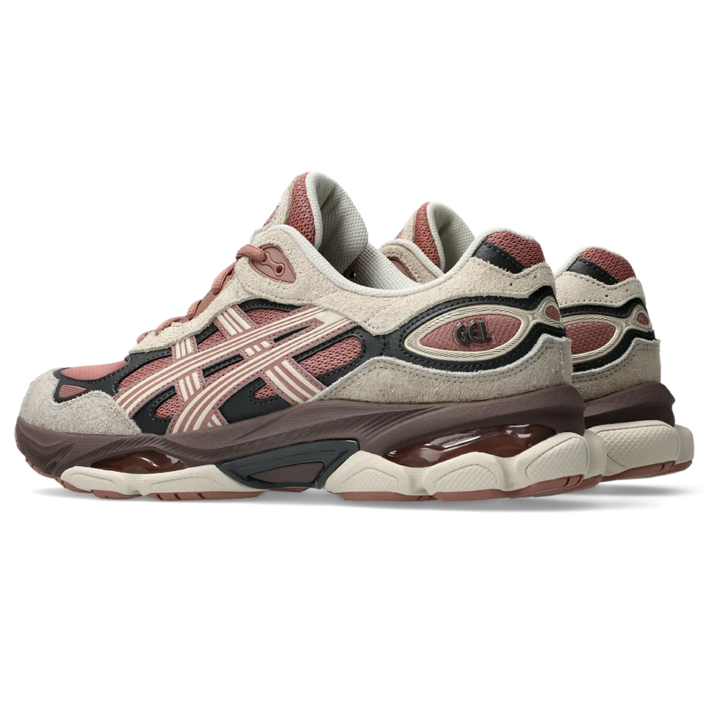 Asics GEL-NYC 2.0, style 1203B079-600