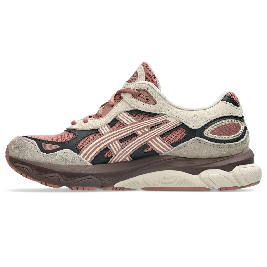 Asics GEL-NYC 2.0, style 1203B079-600