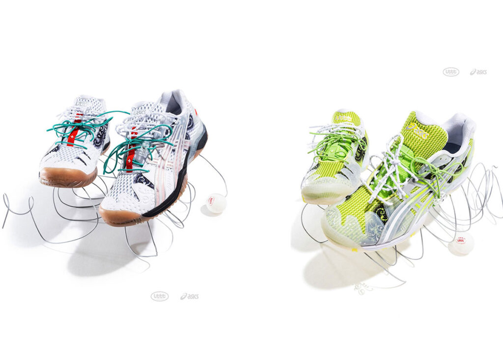 Asics GEL-Revolution 5