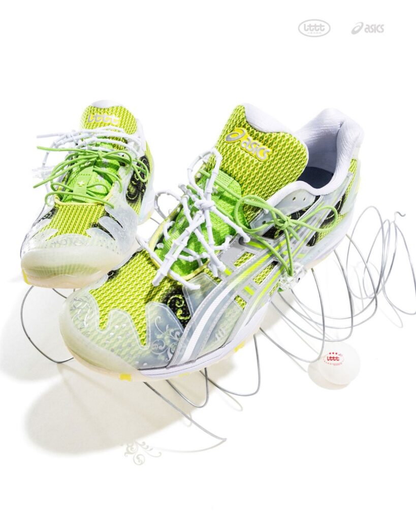 Asics GEL-Revolution 5