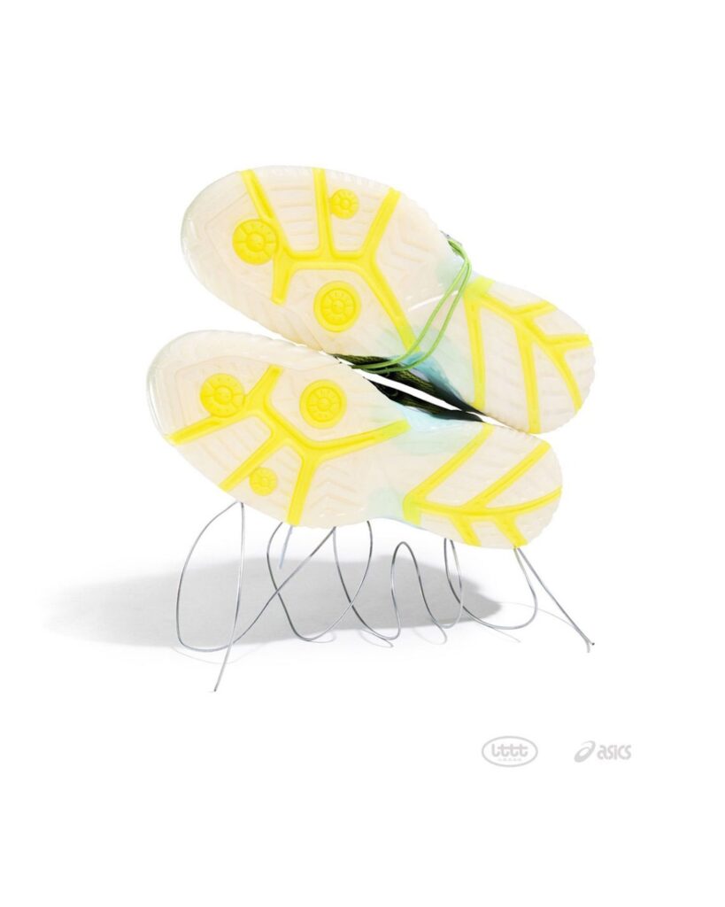 Asics GEL-Revolution 5