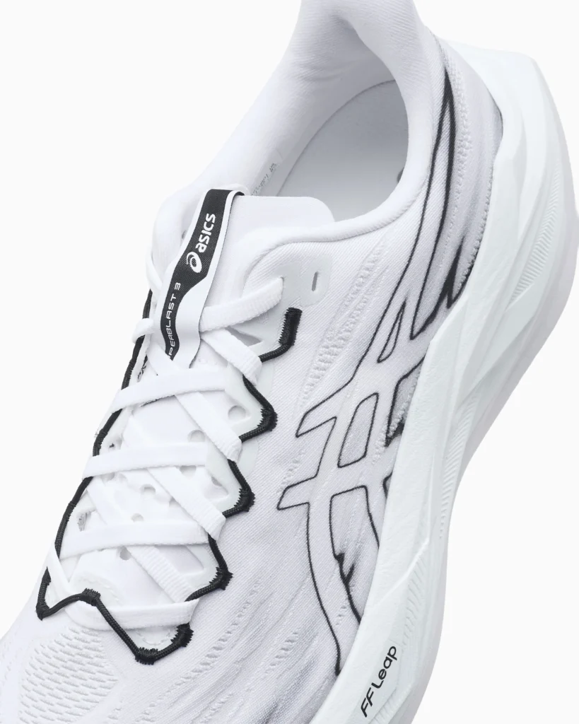 Asics Superblast 3, style 1013A177-100