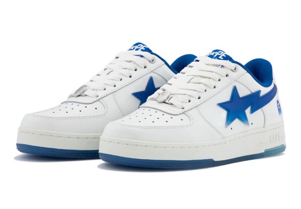 BAPE STA