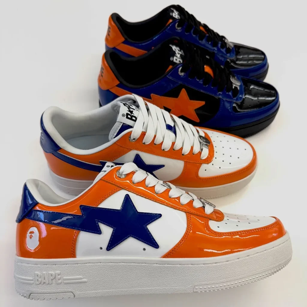 BAPE STA